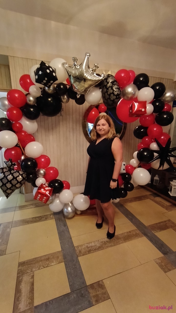 Żaneta, Female, 38, Gdynia, Polska, Photo: 2