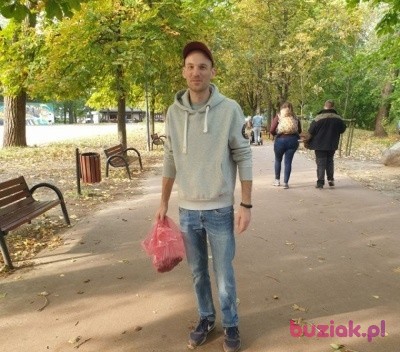Bart, Male, 38, Kraków, Polska, Photo: 1