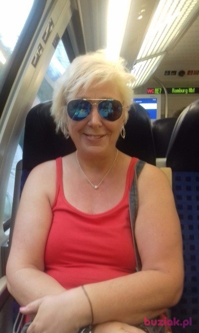 Doris, Female, 54, Niemcy, Photo: 3