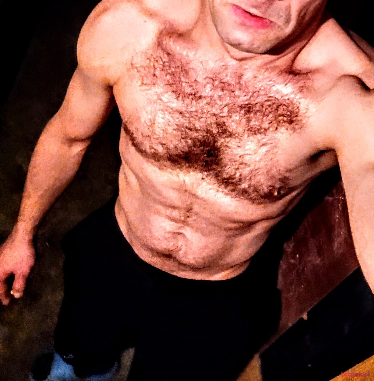 Luki, Male, 33, Ciechanów, Polska, Photo: 4