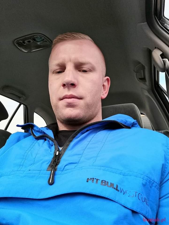 Szymon, Mężczyzna, 35, Frankfurt, Niemcy, Zdjęcie: 1