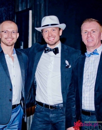 Cezary, Mężczyzna, 37, Chicago Illinois, USA, Zdjęcie: 2