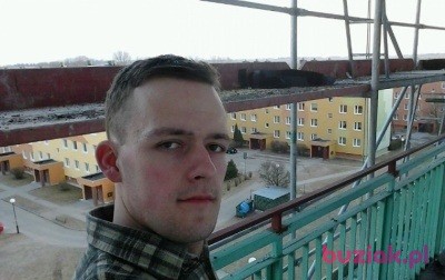 Damian, Male, 40, Wałcz, Polska, Photo: 2