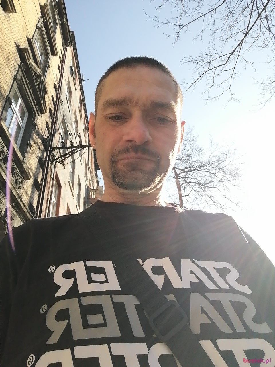 Toja, Male, 43, Bytom, Polska: 1