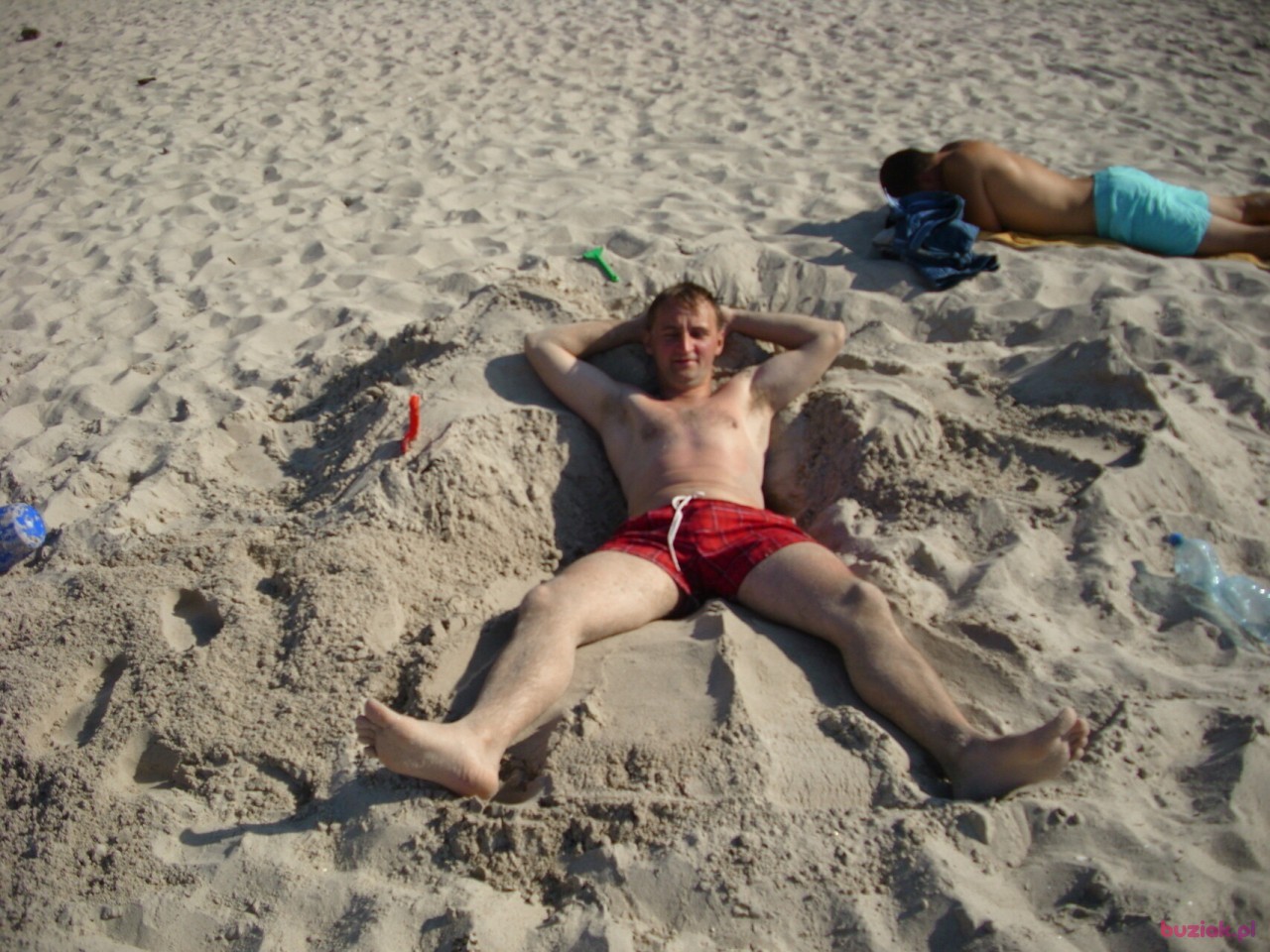 Andrzej, Male, 48, Sosnowiec, Polska, Photo: 4