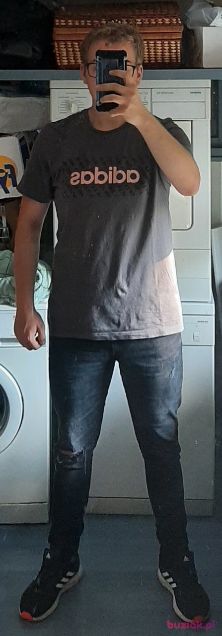 Leszek, Mężczyzna, 23, Oss North Brabant Province, Holandia, Zdjęcie: 3