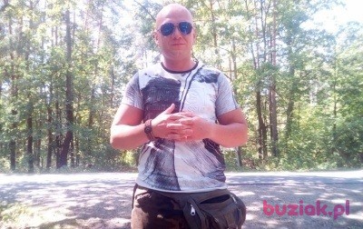 Łukasz, Male, 41, Kłobuck, Polska, Photo: 3