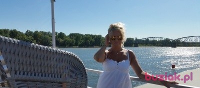 Małgosia , Kobieta, 48, Toruń, Polska, Zdjęcie: 2