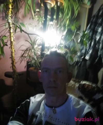 Adam, Male, 49, Białogard, Polska: 1