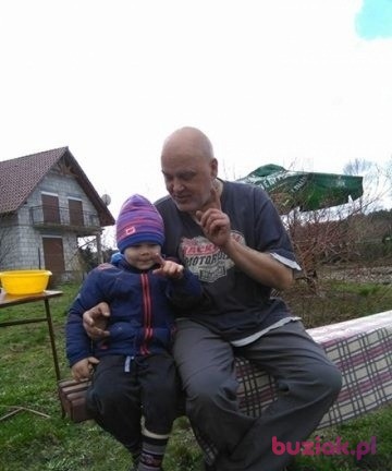 cezary, Male, 49, Kwidzyn, Polska, Photo: 2