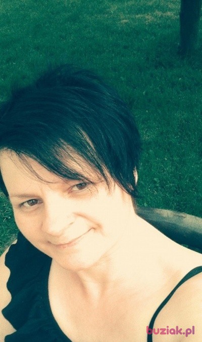 Jolka, Female, 48, Turek, Polska, Photo: 1
