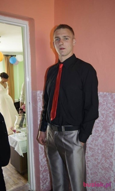 orlos1991, Male, 34, Polska: 1