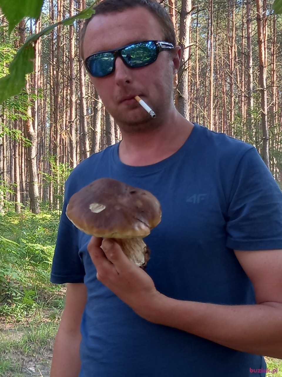 Pawel, Male, 34, Łuków, Polska: 1