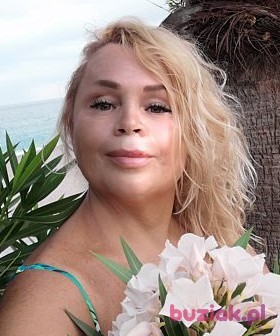 Patrizia, Female, 48, Golina, Polska: 1