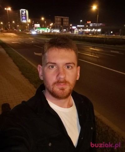 Radosław, Male, 29, Holandia, Photo: 1