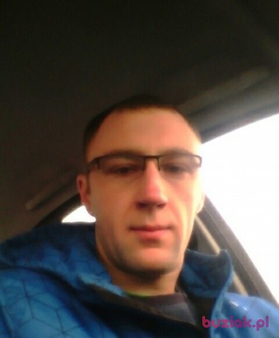Sylwek, Mężczyzna, 36, Kowalewo Pomorskie, Polska: 1