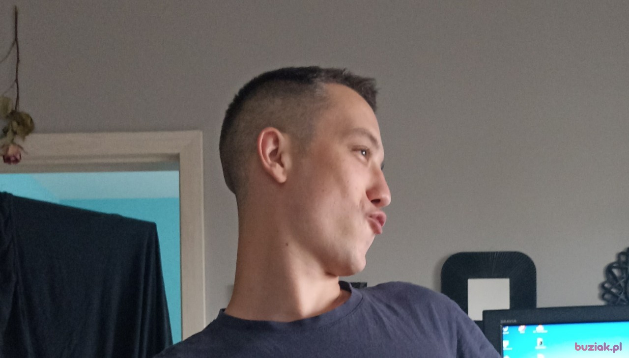 Kamis, Male, 26, Kraków, Polska: 1