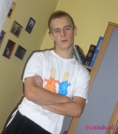 Gruszkowy, Mężczyzna, 36, Poznań, Polska, Zdjęcie: 3