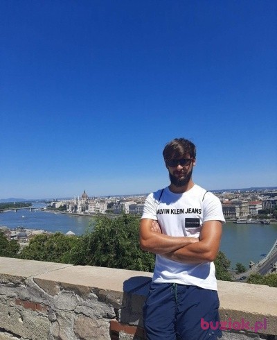 Maciek, Male, 29, Niemcy: 1