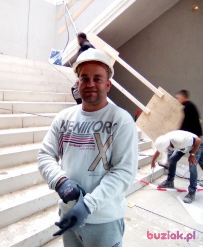 lukasz, Mężczyzna, 40, Haarlem North Holland Province, Holandia: 1