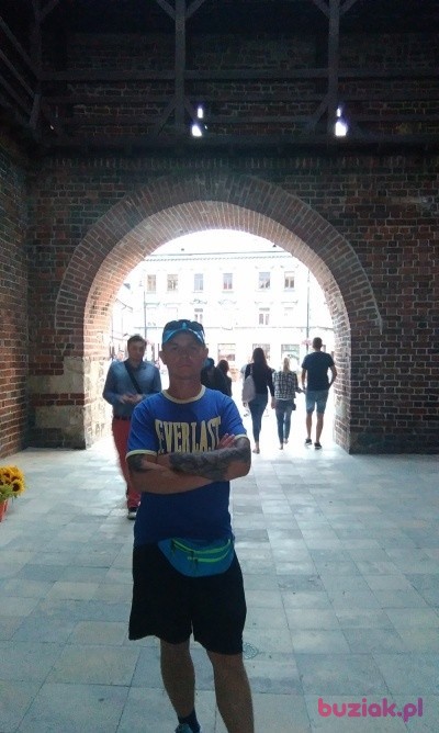 Rafii, Mężczyzna, 40, Przemyśl, Polska, Zdjęcie: 1