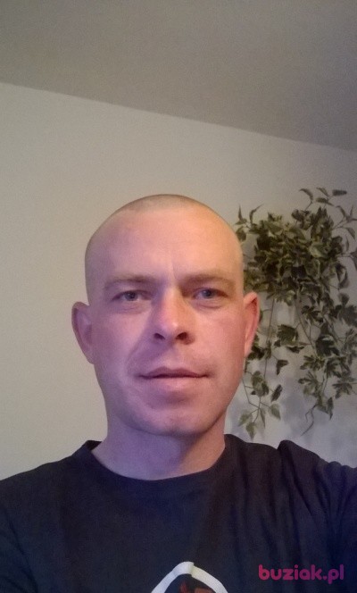 jarek, Mężczyzna, 41, Bychawa, Polska: 1