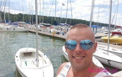 Michal, Male, 42, Rotterdam South Holland Province, Holandia, Photo: 3
