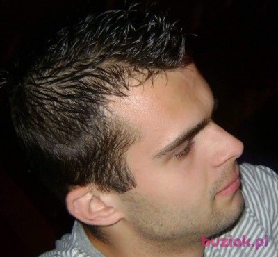 Marek, Mężczyzna, 42, Koszalin, Polska: 1