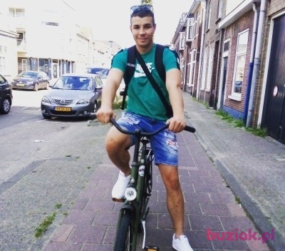 Kamil , Mężczyzna, 34, Rotterdam South Holland Province, Holandia: 1