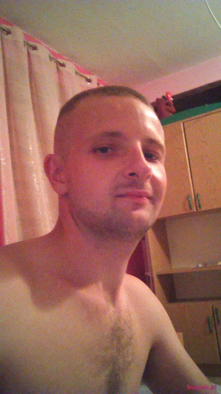 Daniel, Male, 32, Białobrzegi, Polska, Photo: 3