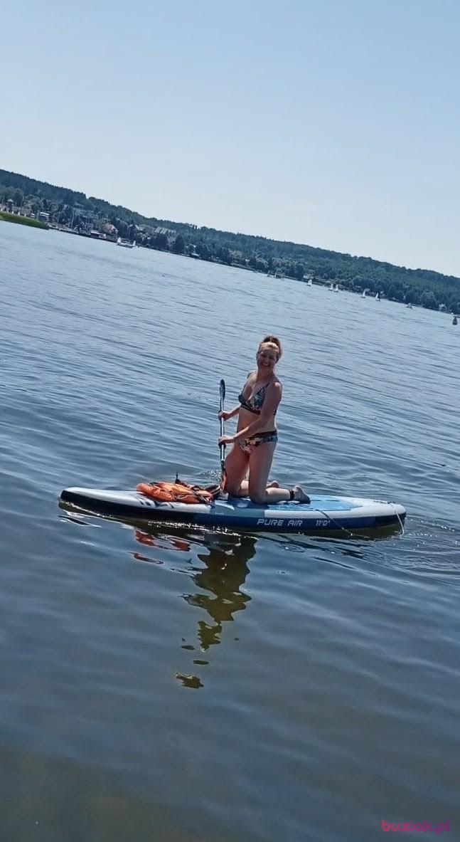 Wiola, Kobieta, 43, Starogard Gdański, Polska, Zdjęcie: 2
