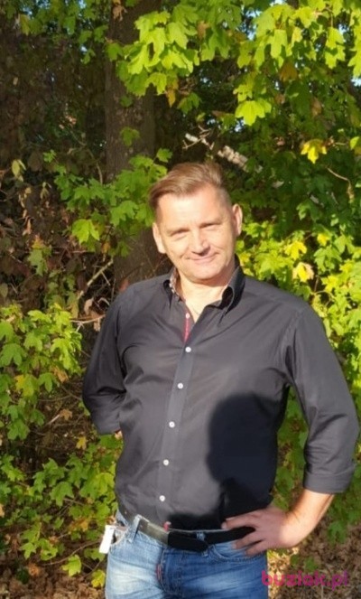Damian, Mężczyzna, 55, Brema, Niemcy, Zdjęcie: 1