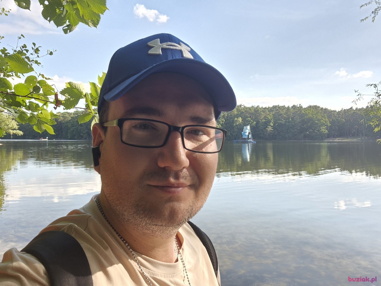 Piotr, Mężczyzna, 37, Police, Polska, Zdjęcie: 1