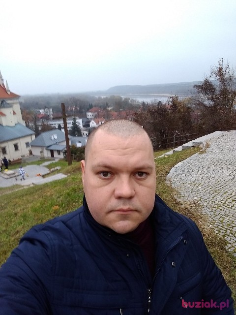 Mirek, Male, 38, Radom, Polska: 1