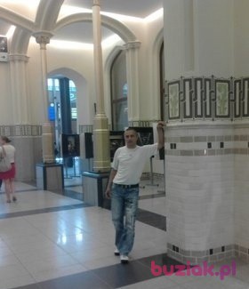 jacuek, Mężczyzna, 49, Wrocław, Polska: 1