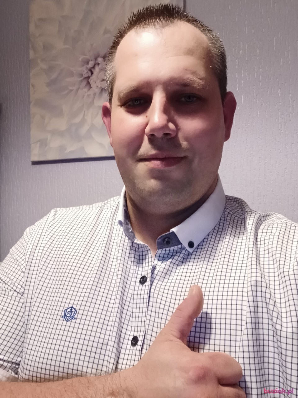 Kamil, Mężczyzna, 38, Wielka Brytania: 1