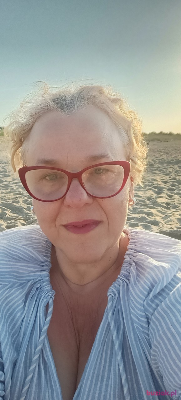 Lidka, Kobieta, 52, Sokołów Podlaski, Polska, Zdjęcie: 2