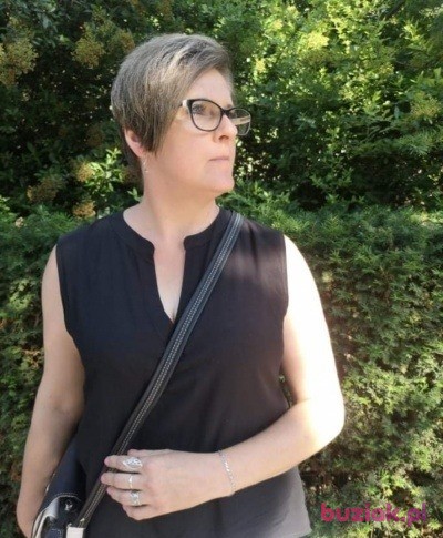 Iwona, Kobieta, 51, Berlin, Niemcy, Zdjęcie: 4