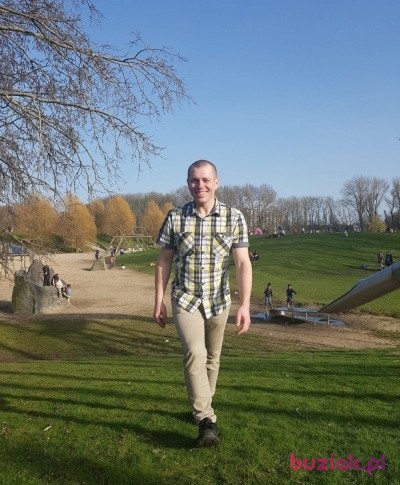 Roman, Mężczyzna, 40, Rotterdam South Holland Province, Holandia: 1