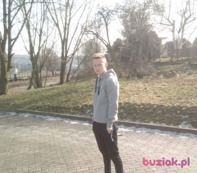 okoloko123A, Male, 26, Radlin, Polska: 1