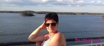 Lucyna, Female, 63, Pieniężno, Polska, Photo: 4