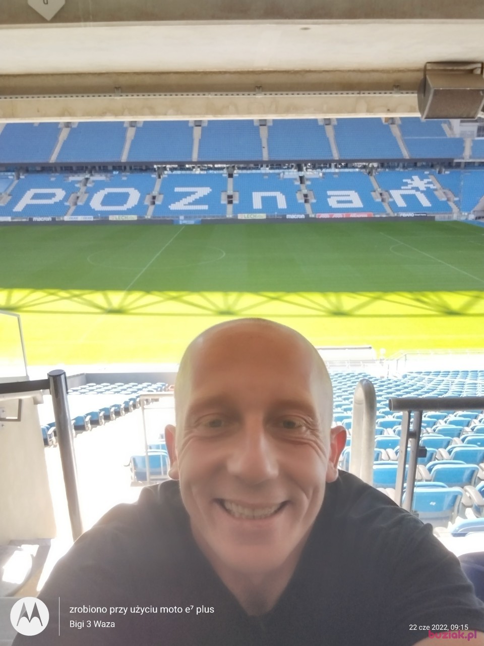Piotr, Mężczyzna, 41, Poznań, Polska, Zdjęcie: 1