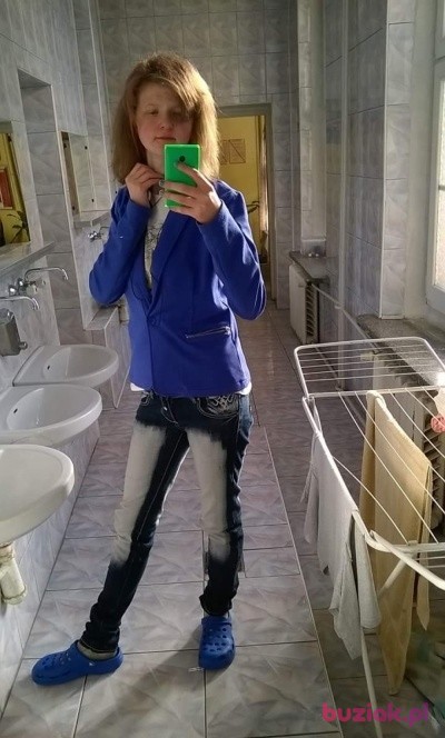 Luiza , Female, 28, Kędzierzyn-Koźle, Polska, Photo: 1