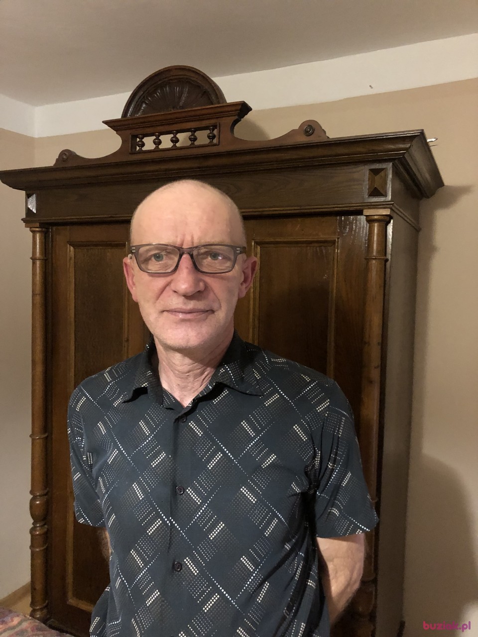 Grzegorz, Mężczyzna, 56, Wołów, Polska: 1