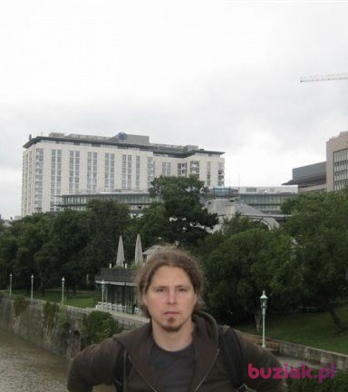 Tomasz, Male, 46, Płock, Polska, Photo: 3