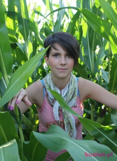 czarnula1988, Female, 37, Polska, Photo: 1