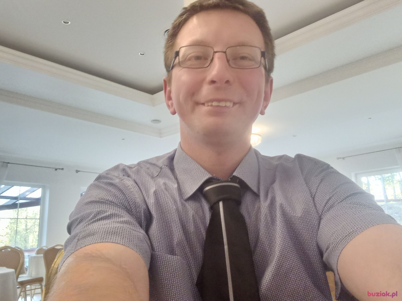Dawid, Male, 35, Zabrze, Polska, Photo: 3