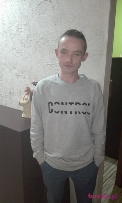 Krzysztof, Mężczyzna, 37, Mława, Polska, Zdjęcie: 4