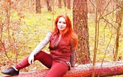 Sylwia, Kobieta, 30, Bydgoszcz, Polska, Zdjęcie: 5