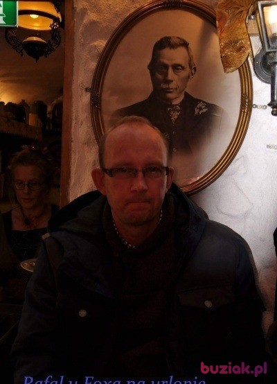 raffmal, Male, 46, Wrocław, Polska, Photo: 2